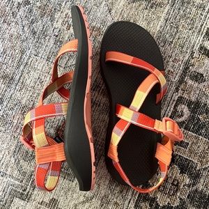 Chaco Women’s Z Sandal - Size 10 / 41